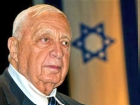 Ariel Sharon moved from the intensive care unit to a normal hospital ward