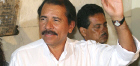 ダニエルオルテガニカラグアの選挙で勝利