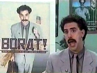 Film "Borat" nie jest zalecane, aby obejrzeć Rosjanie, Kazachowie - więcej