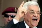 Abbas has put a peaceful settlement to the impasse
