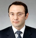 State Duma Deputy Suleiman Kerimov crashed on the Cote d'Azur and is in critical condition