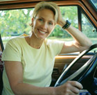 Міцні передпліччя - запорука безпечного водіння автомобіля. Частина 1