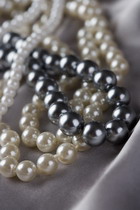 Wählen Sie Pearls