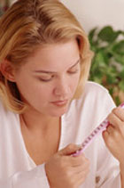 Nowoczesne metody antykoncepcji. Jak chronić się przed