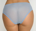 Beautiful buttocks help to relax!