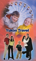 Yukon Travel - назавжди
