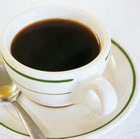 Kaffee mit Zichorien und Thymian