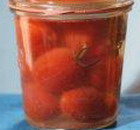 Tomatenkonserven
