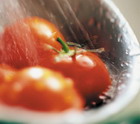Cool Tomaten