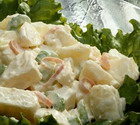 Salat "Walldorf"