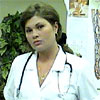 ايلينا Evstigneeva ، المستشار الطبي